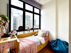 Eco Sanctuary (D23), Condominium #532189231